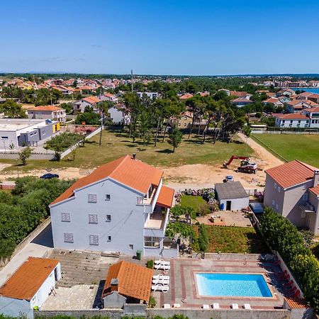 Apartments Mlado Privlaka  Dış mekan fotoğraf
