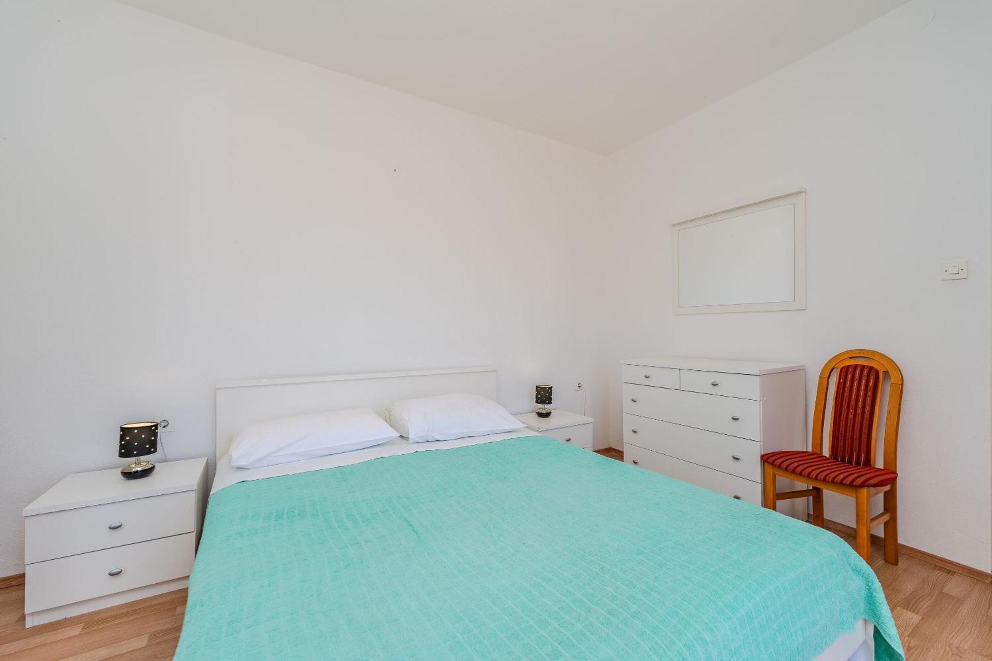 Apartments Mlado Privlaka  Dış mekan fotoğraf