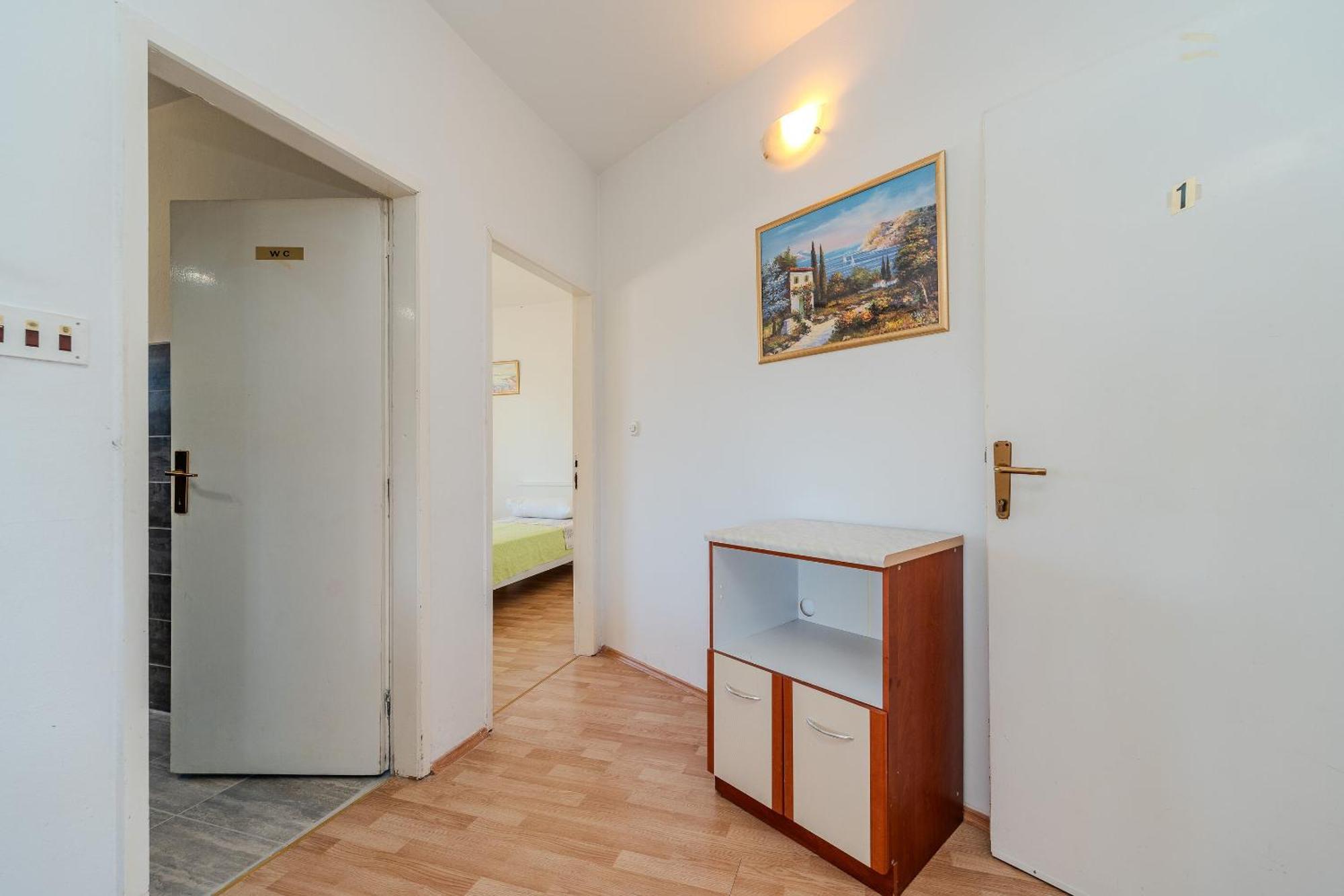 Apartments Mlado Privlaka  Dış mekan fotoğraf