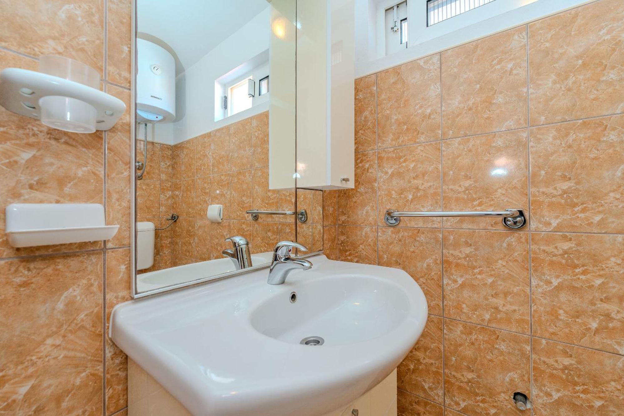 Apartments Mlado Privlaka  Dış mekan fotoğraf