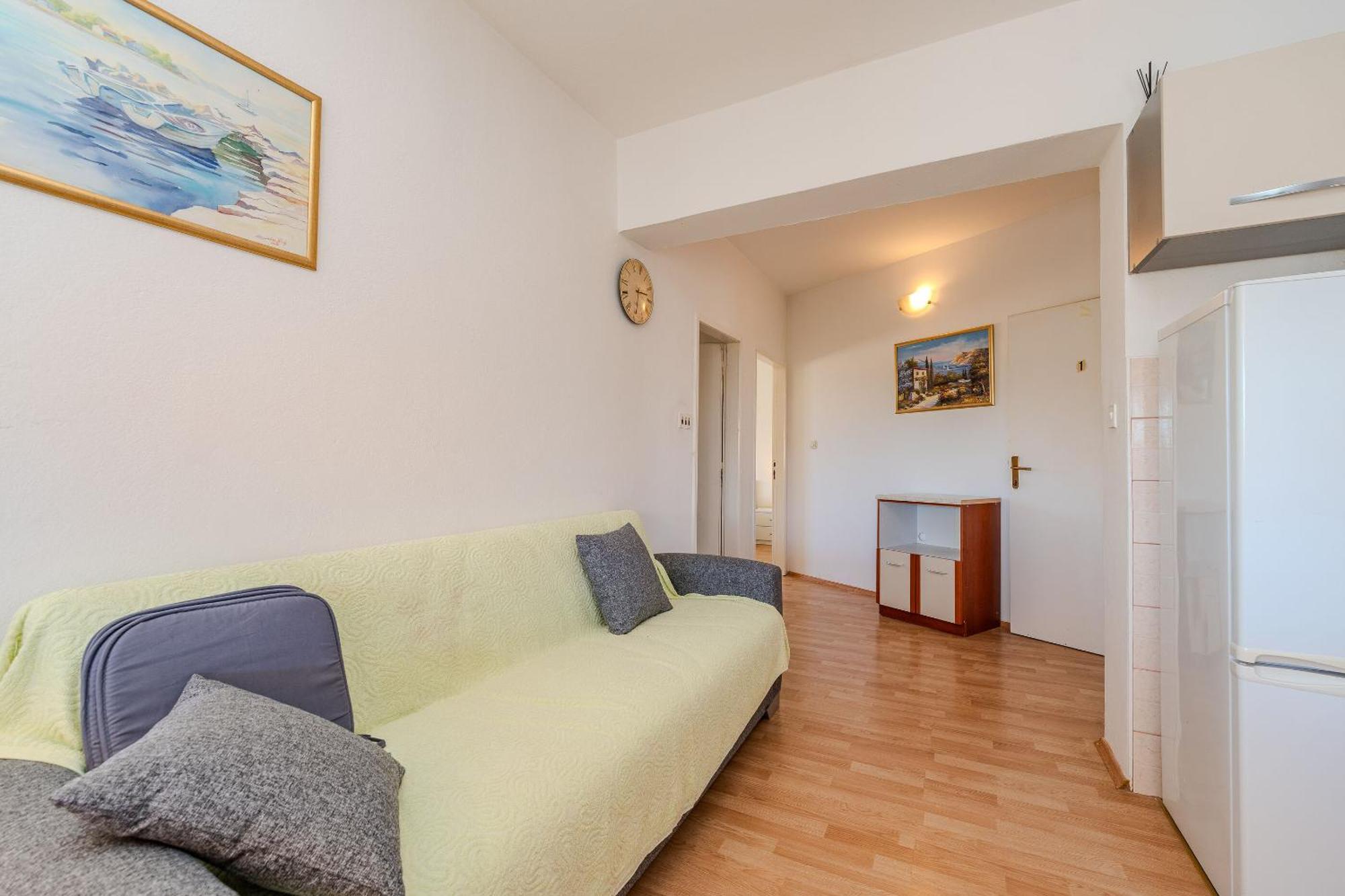 Apartments Mlado Privlaka  Dış mekan fotoğraf
