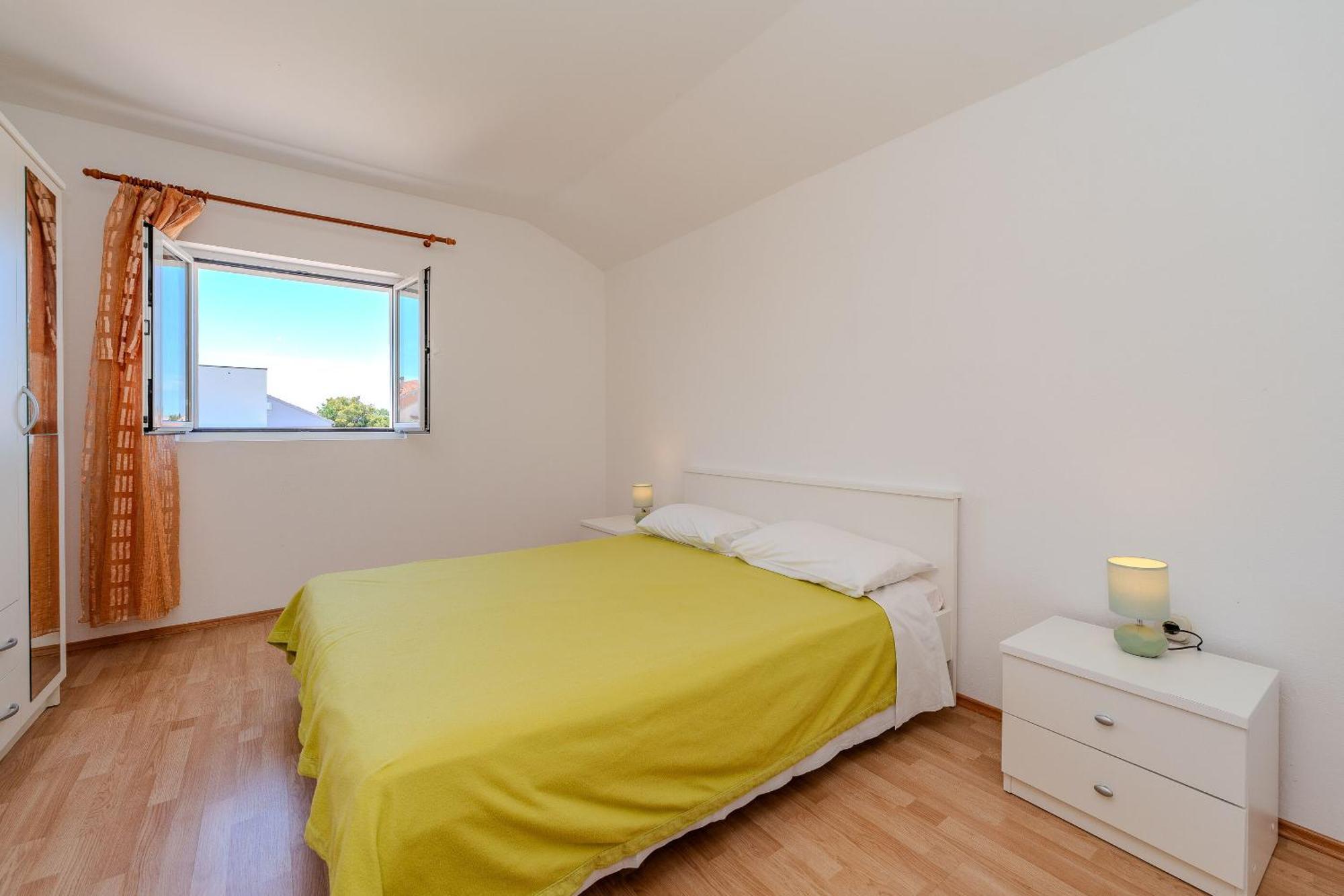 Apartments Mlado Privlaka  Dış mekan fotoğraf