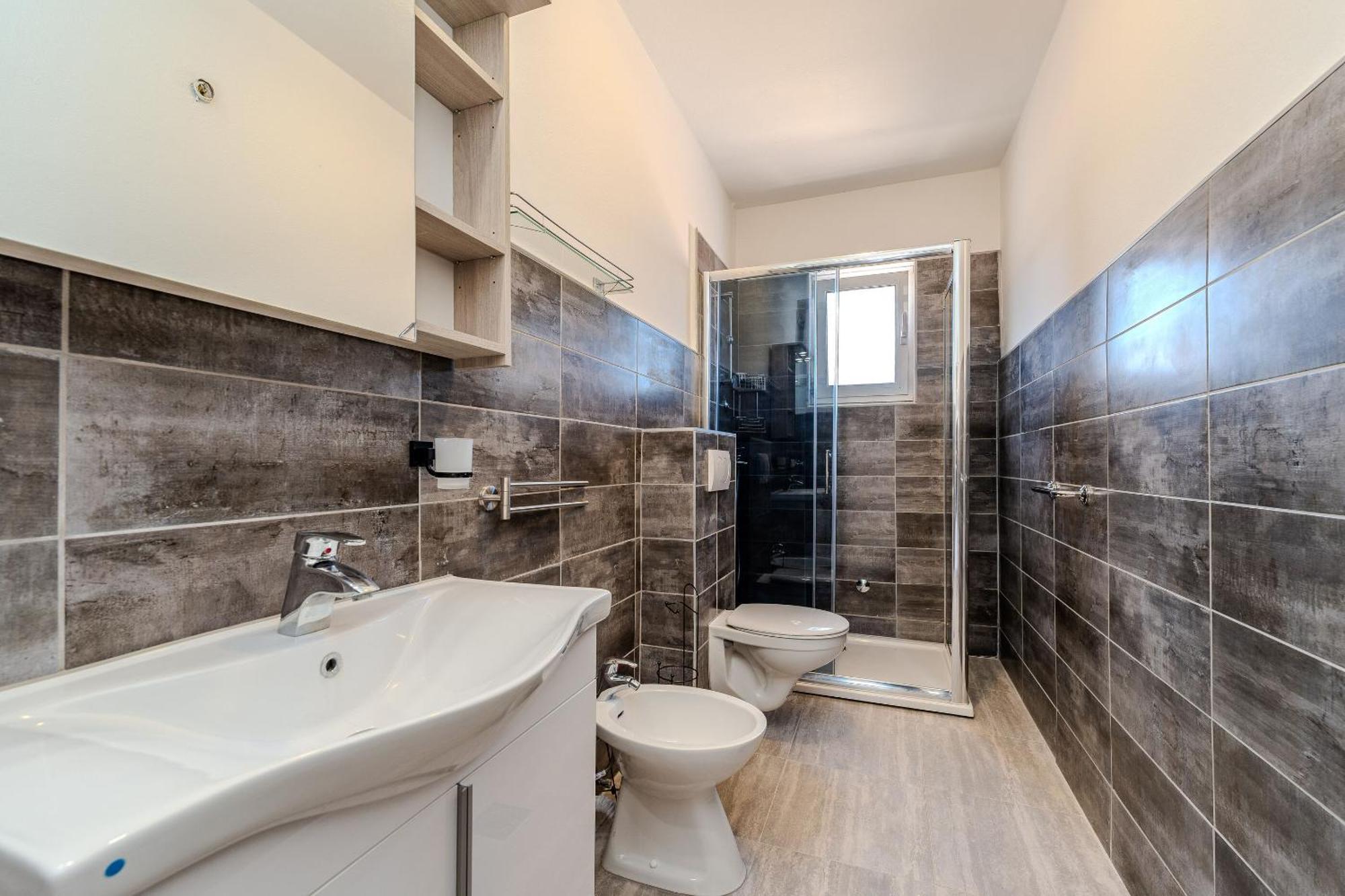 Apartments Mlado Privlaka  Dış mekan fotoğraf