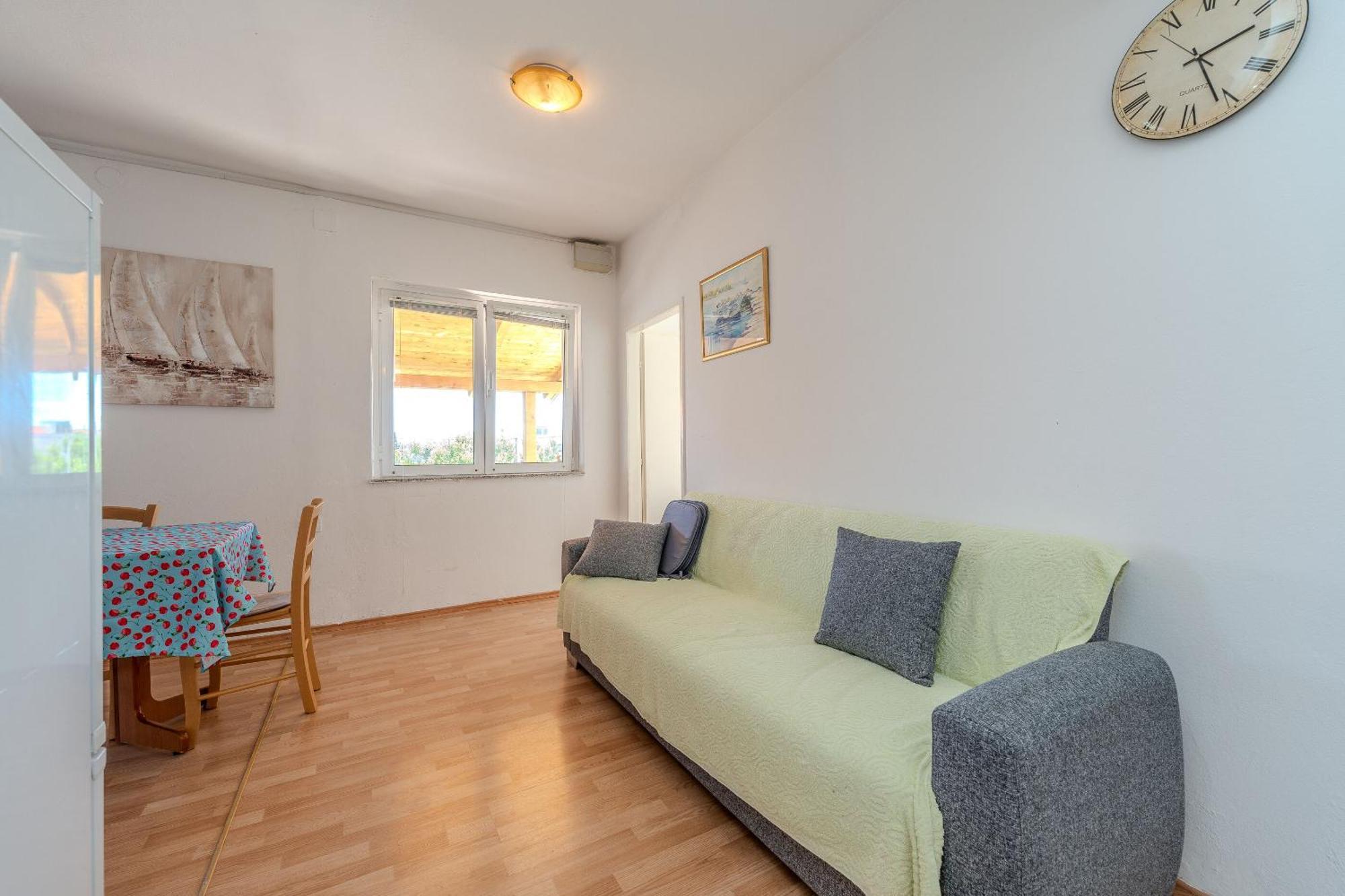 Apartments Mlado Privlaka  Dış mekan fotoğraf
