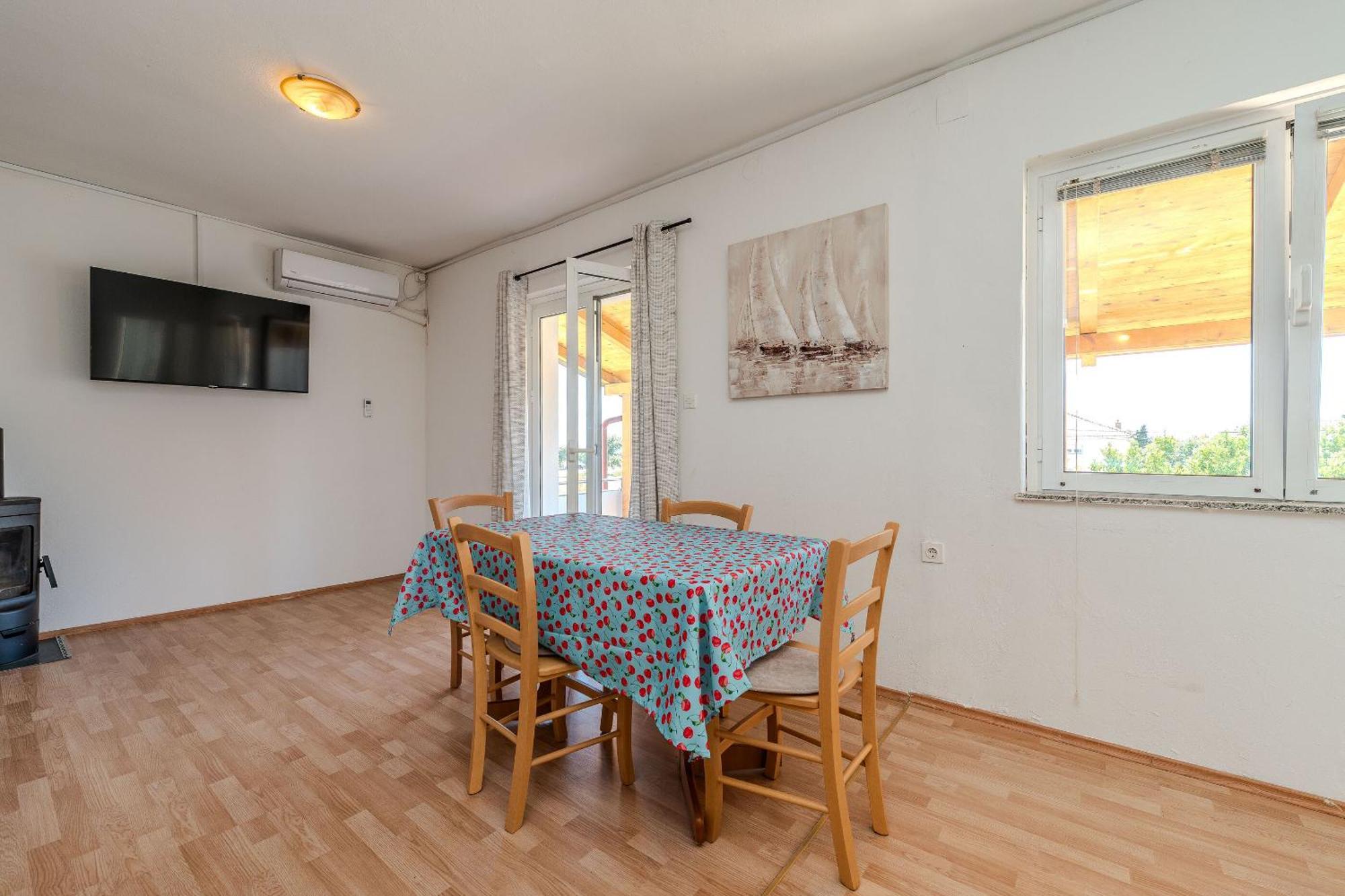 Apartments Mlado Privlaka  Dış mekan fotoğraf