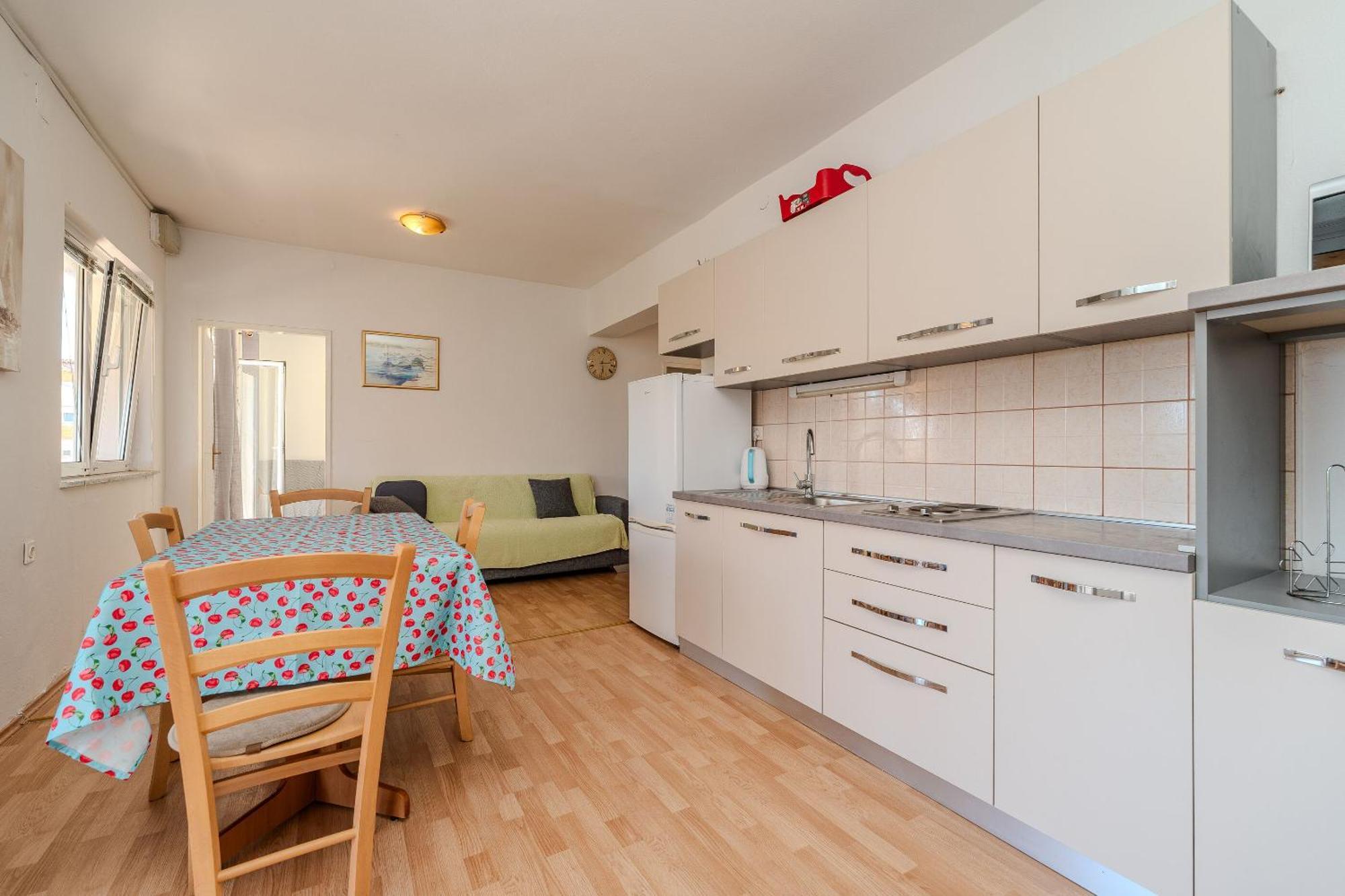 Apartments Mlado Privlaka  Dış mekan fotoğraf