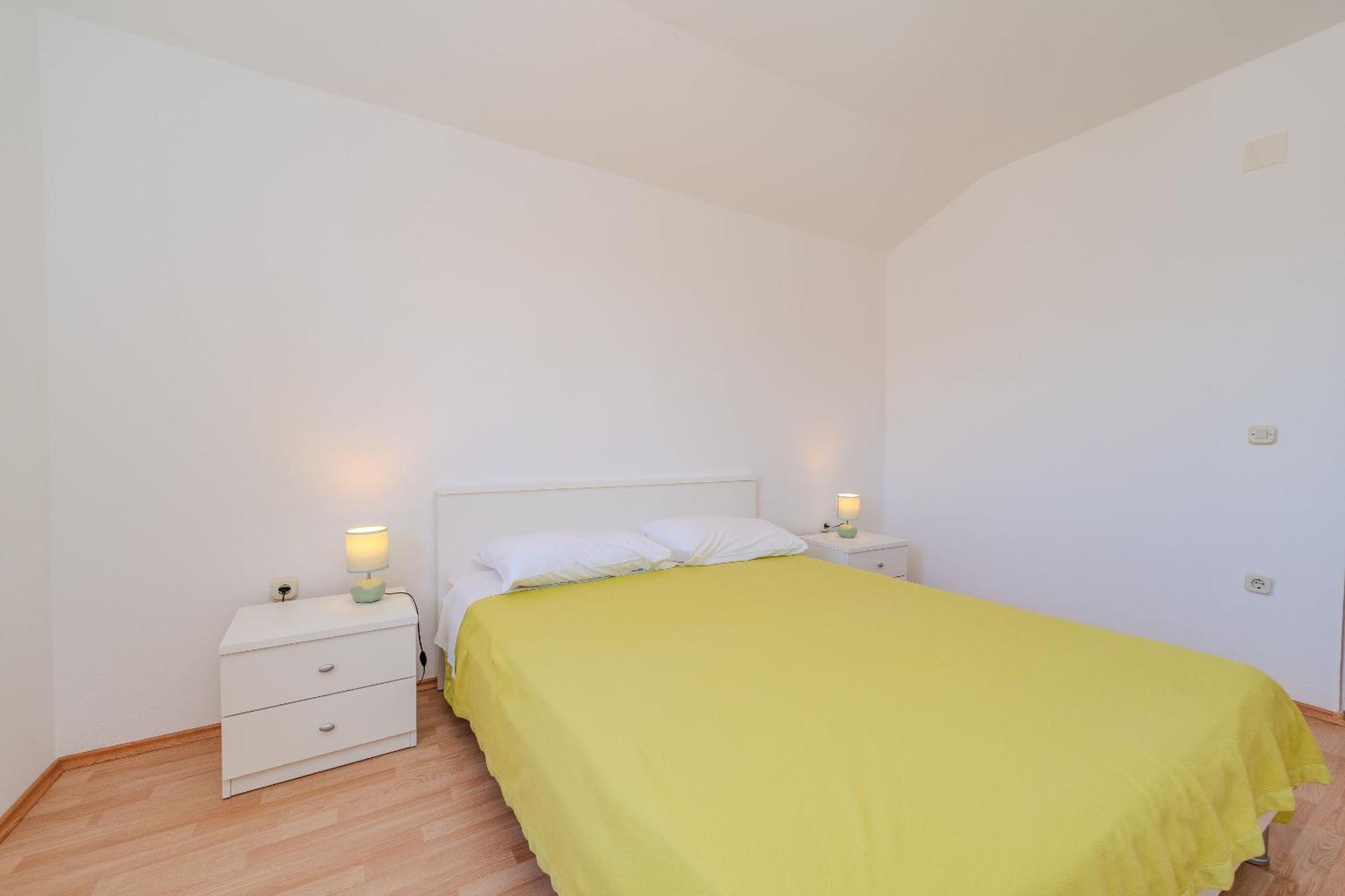 Apartments Mlado Privlaka  Dış mekan fotoğraf