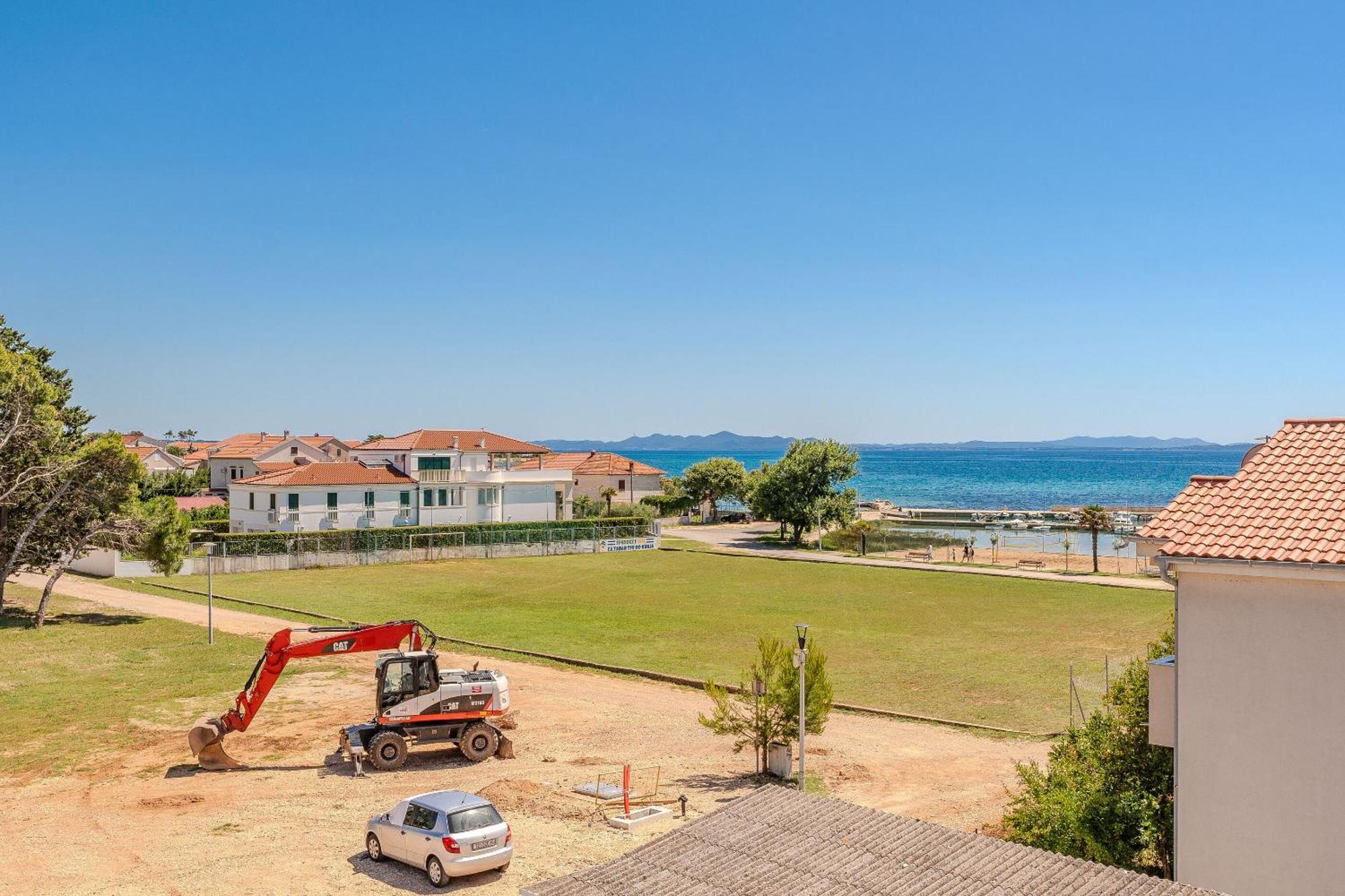 Apartments Mlado Privlaka  Dış mekan fotoğraf