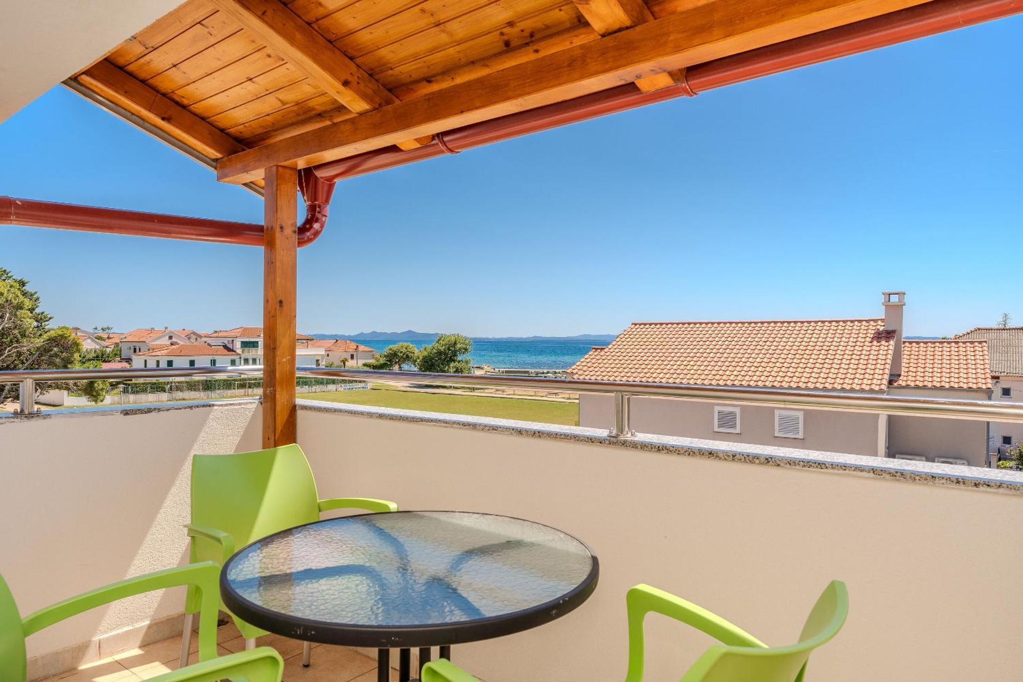 Apartments Mlado Privlaka  Dış mekan fotoğraf