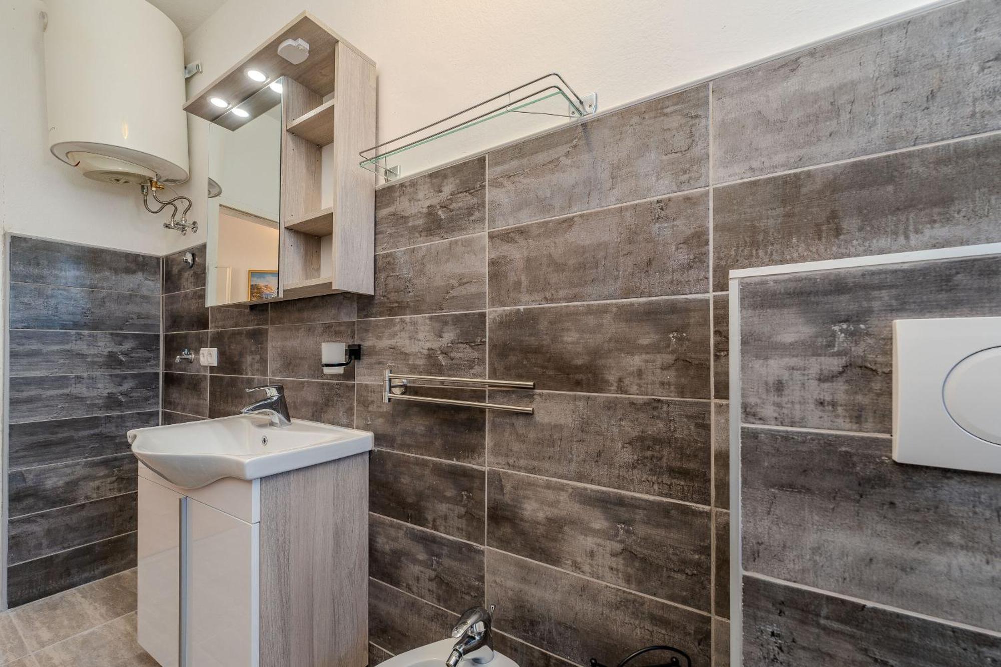Apartments Mlado Privlaka  Dış mekan fotoğraf