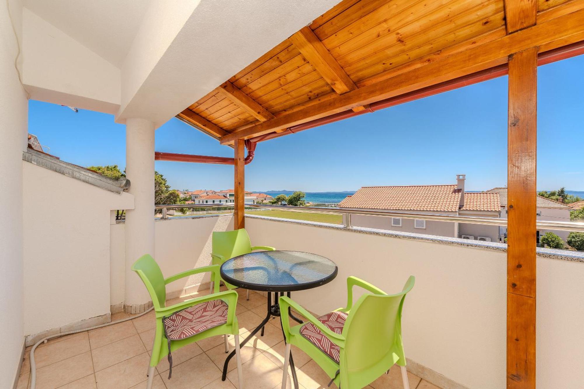 Apartments Mlado Privlaka  Dış mekan fotoğraf