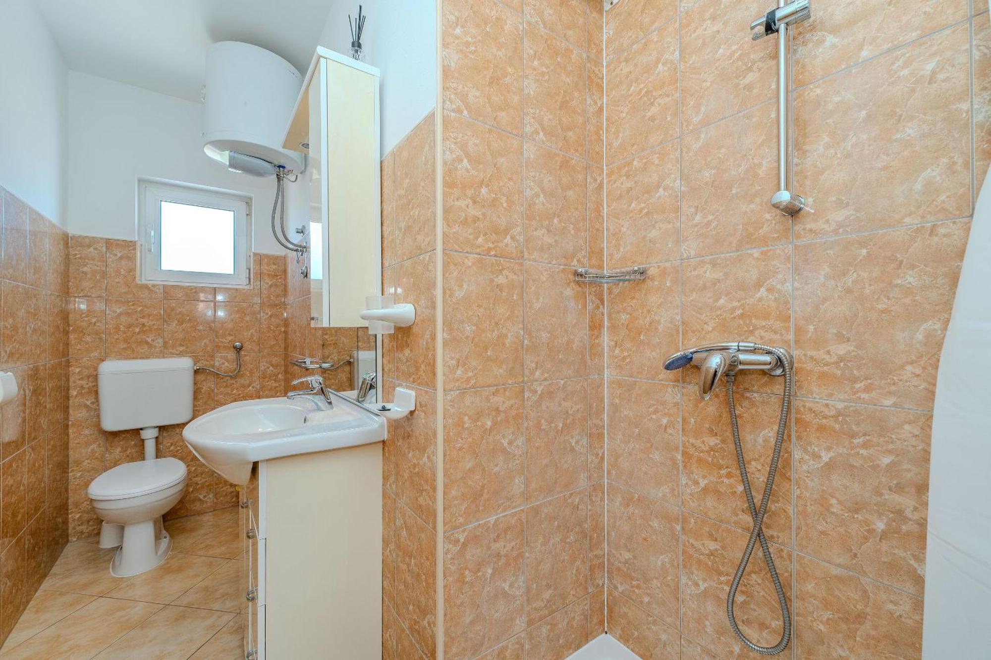Apartments Mlado Privlaka  Dış mekan fotoğraf