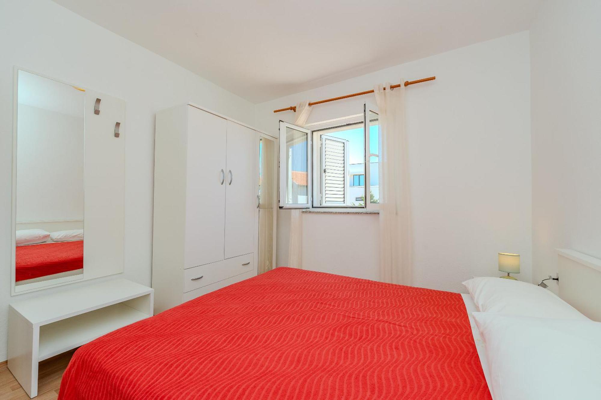 Apartments Mlado Privlaka  Dış mekan fotoğraf