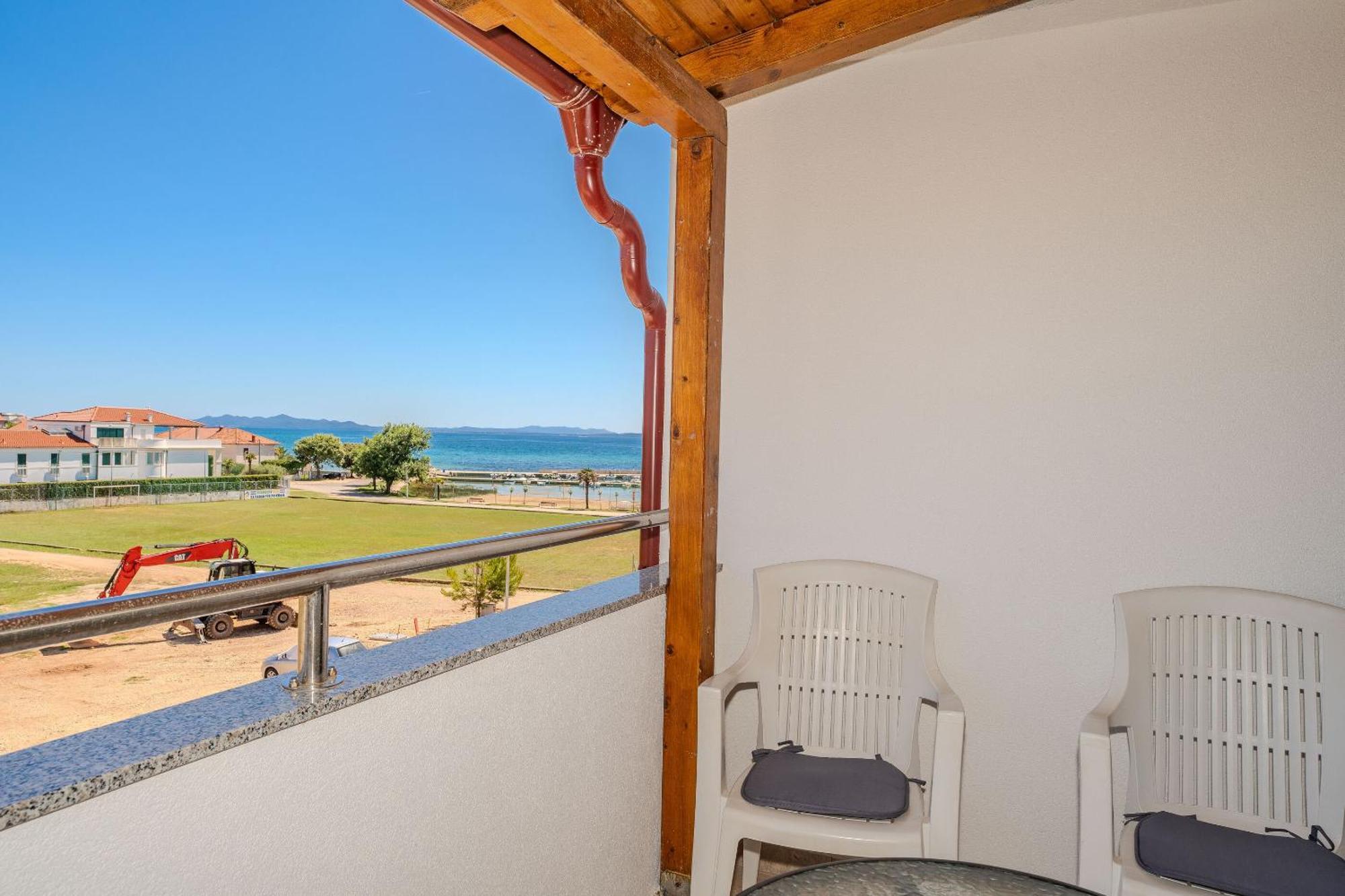 Apartments Mlado Privlaka  Dış mekan fotoğraf
