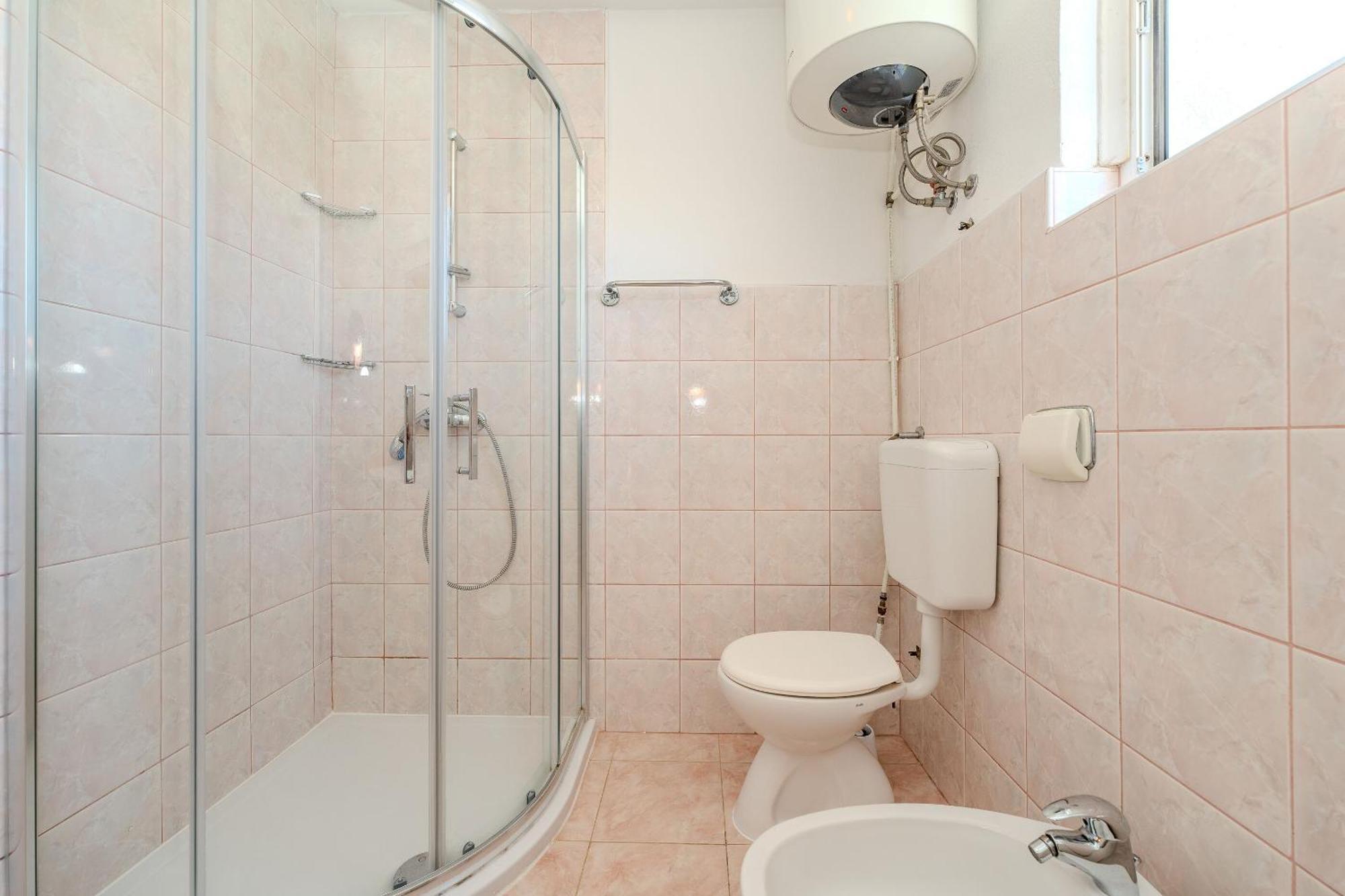 Apartments Mlado Privlaka  Dış mekan fotoğraf