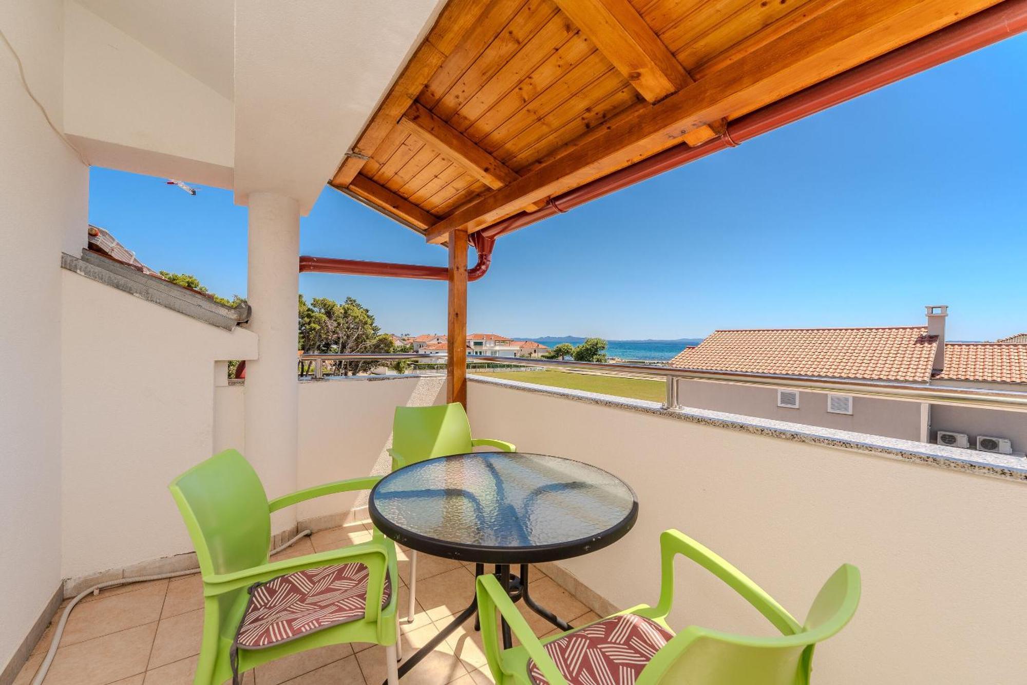 Apartments Mlado Privlaka  Dış mekan fotoğraf