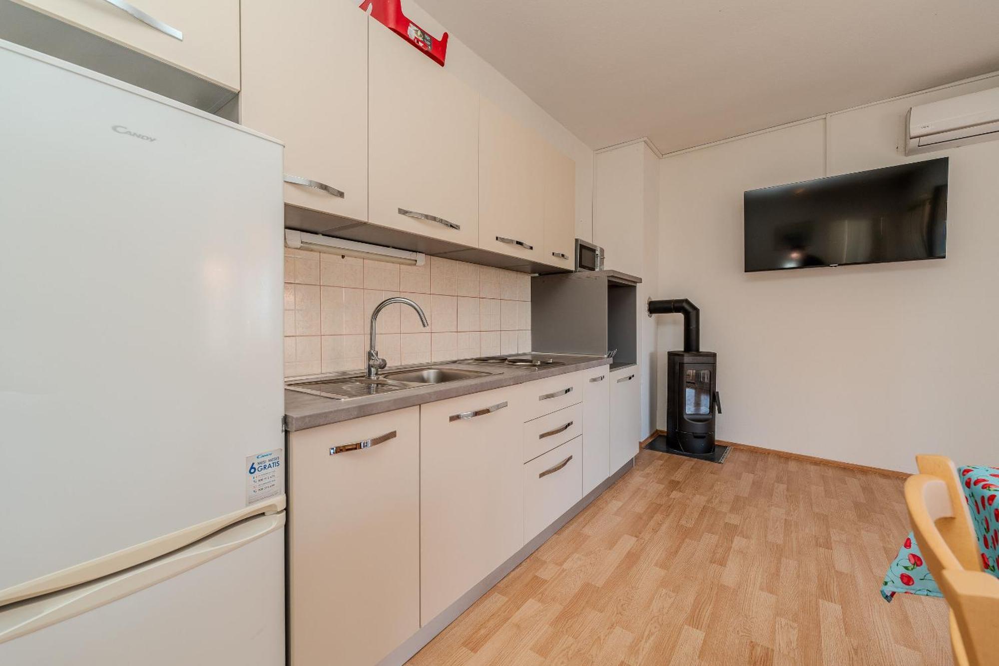 Apartments Mlado Privlaka  Dış mekan fotoğraf