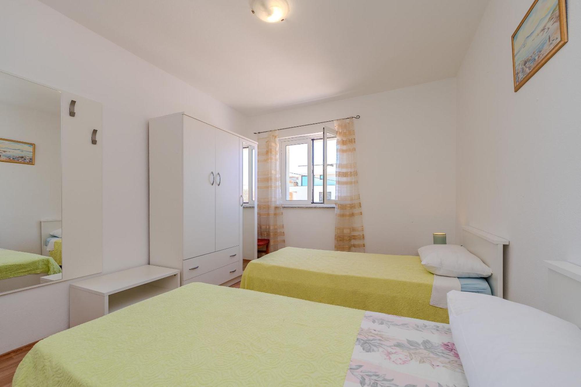 Apartments Mlado Privlaka  Dış mekan fotoğraf