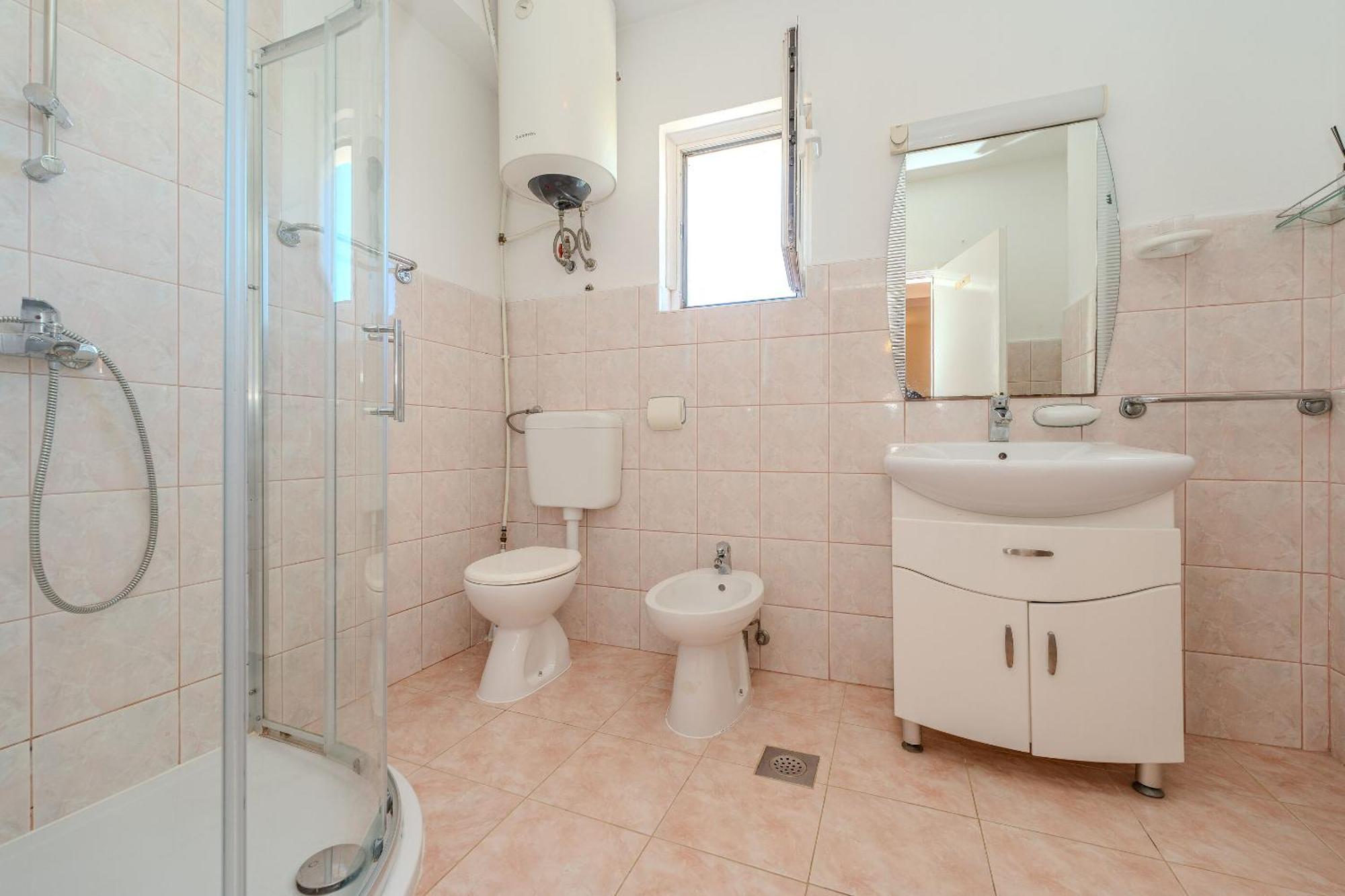 Apartments Mlado Privlaka  Dış mekan fotoğraf