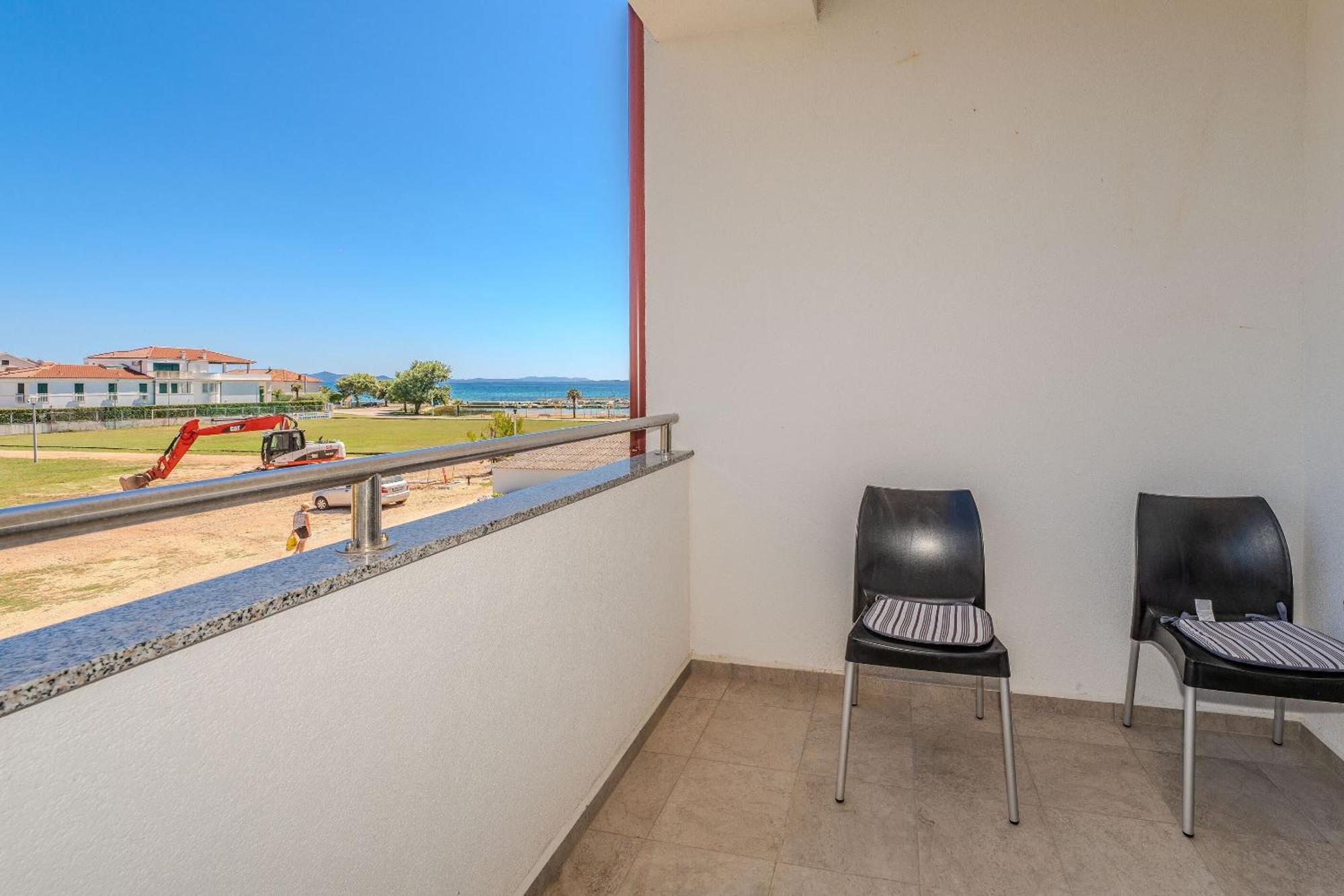 Apartments Mlado Privlaka  Dış mekan fotoğraf