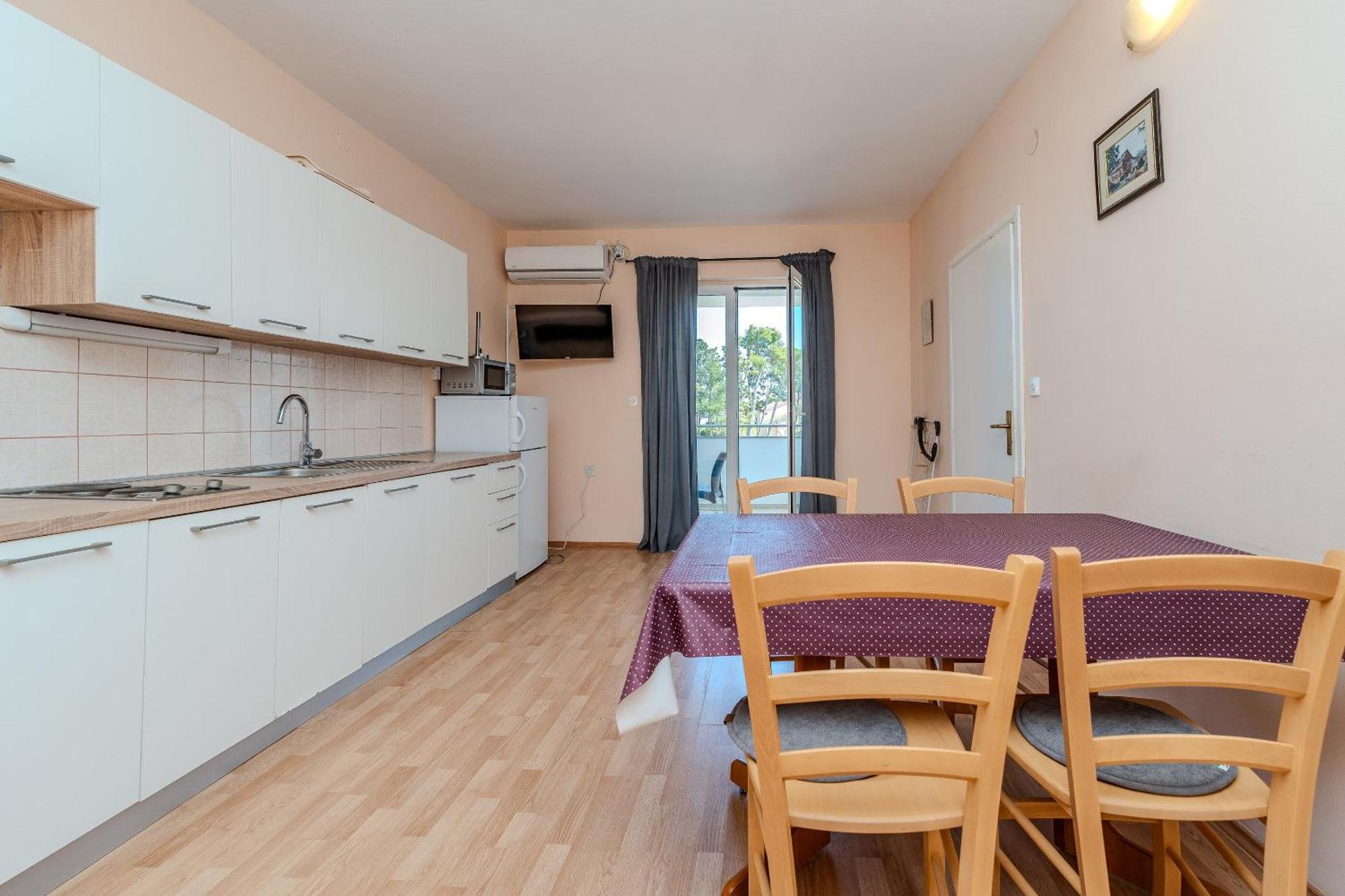 Apartments Mlado Privlaka  Dış mekan fotoğraf