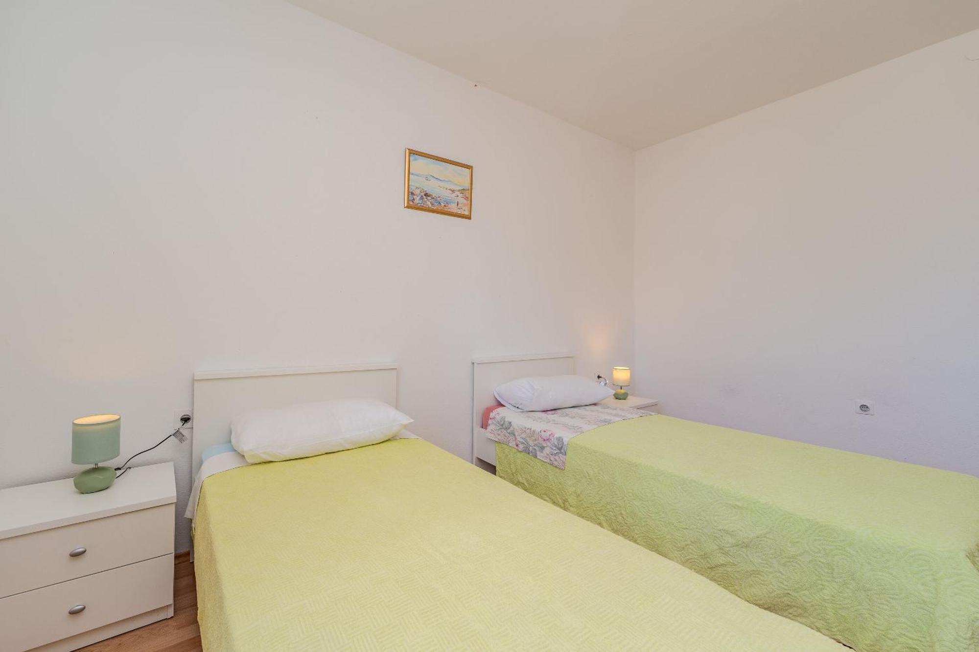 Apartments Mlado Privlaka  Dış mekan fotoğraf