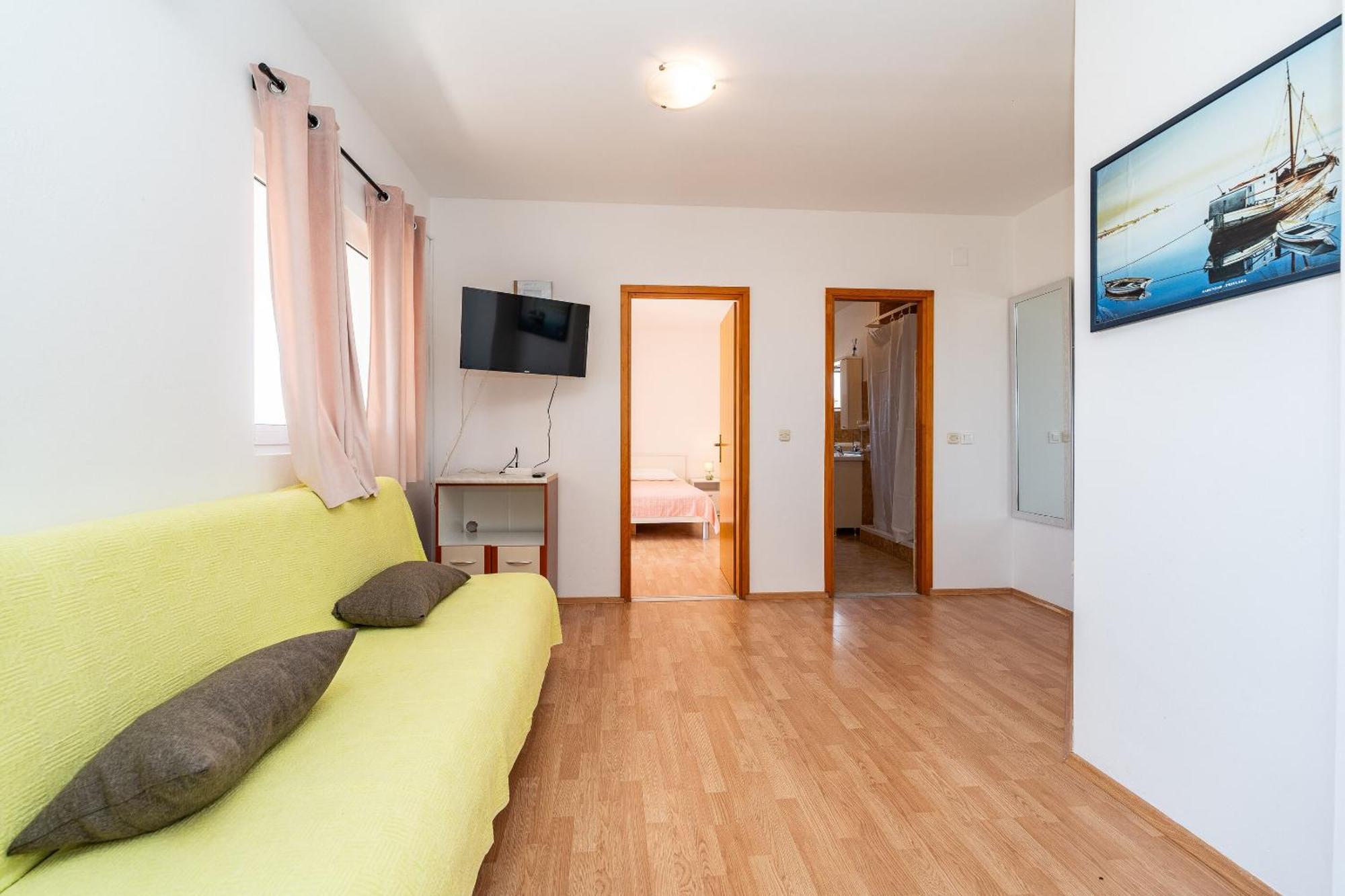 Apartments Mlado Privlaka  Dış mekan fotoğraf