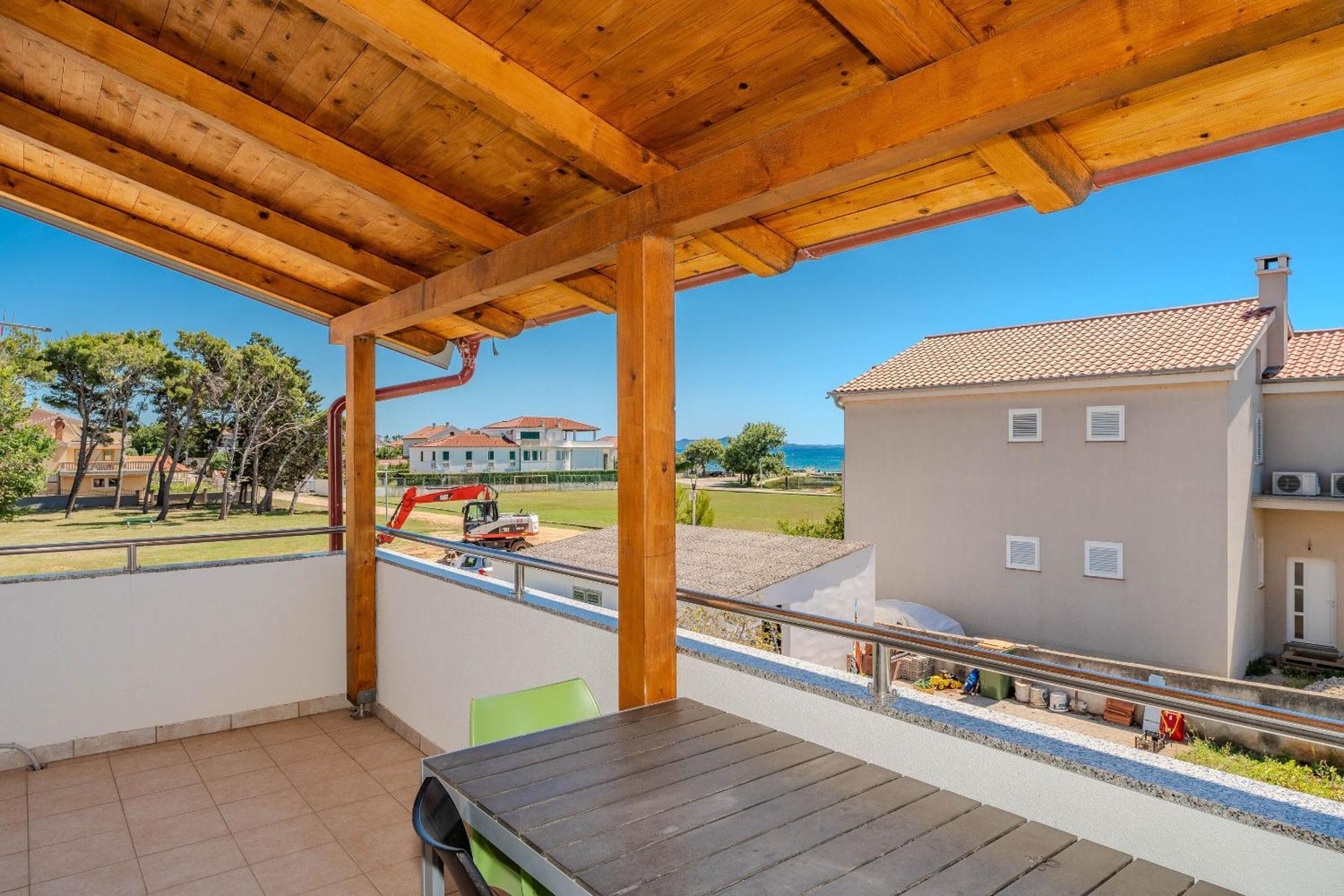 Apartments Mlado Privlaka  Dış mekan fotoğraf