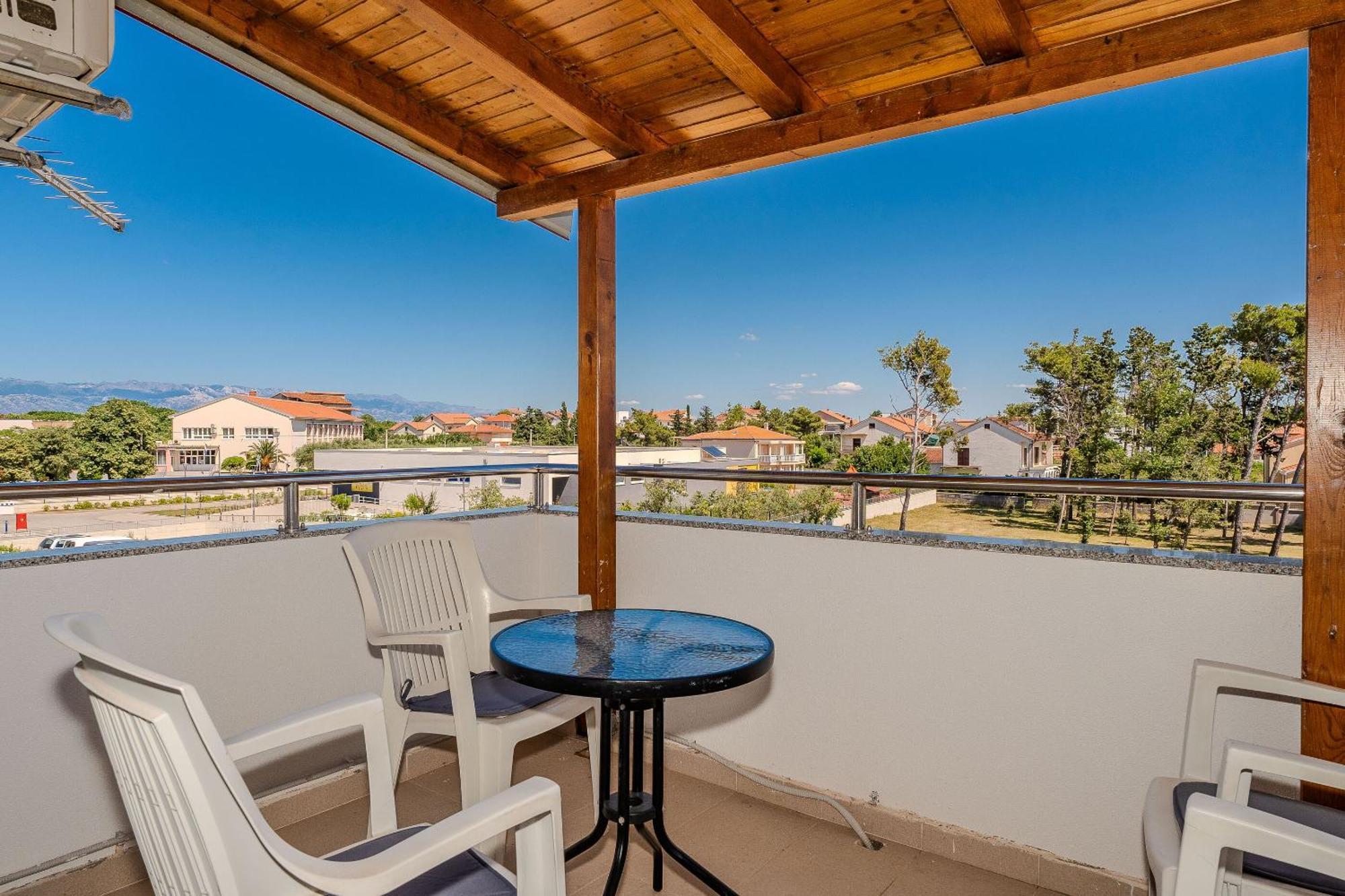 Apartments Mlado Privlaka  Dış mekan fotoğraf