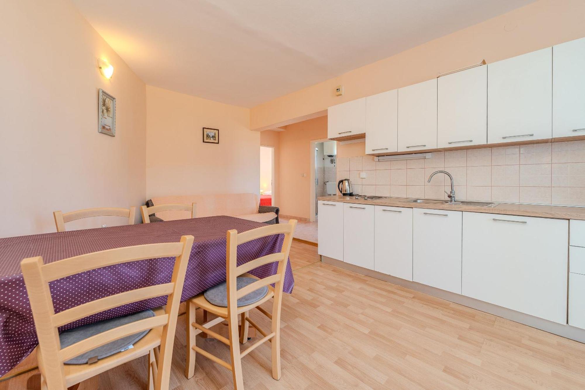 Apartments Mlado Privlaka  Dış mekan fotoğraf