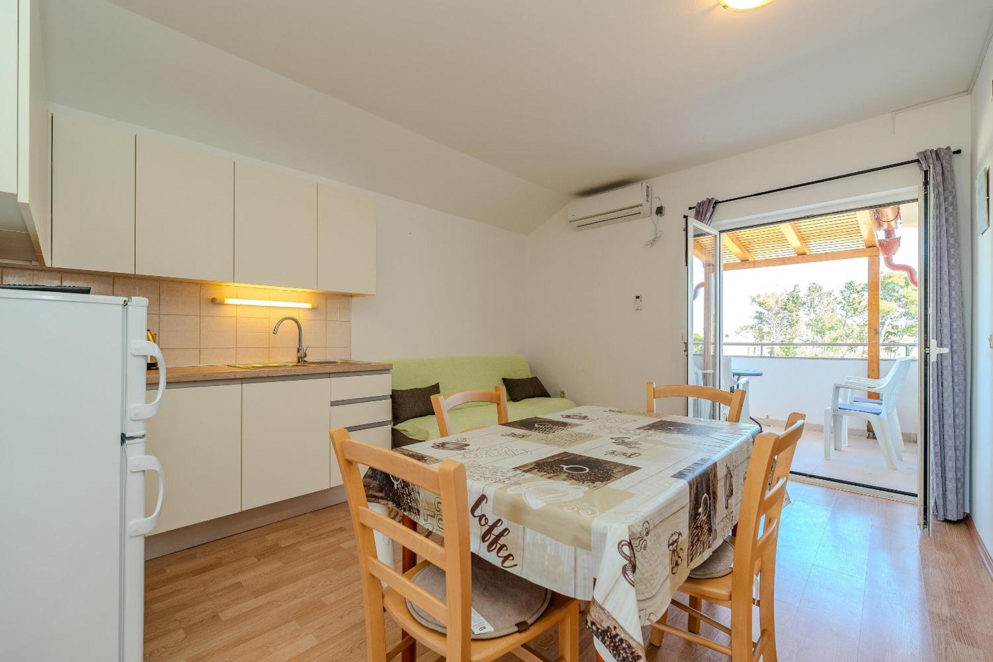 Apartments Mlado Privlaka  Dış mekan fotoğraf