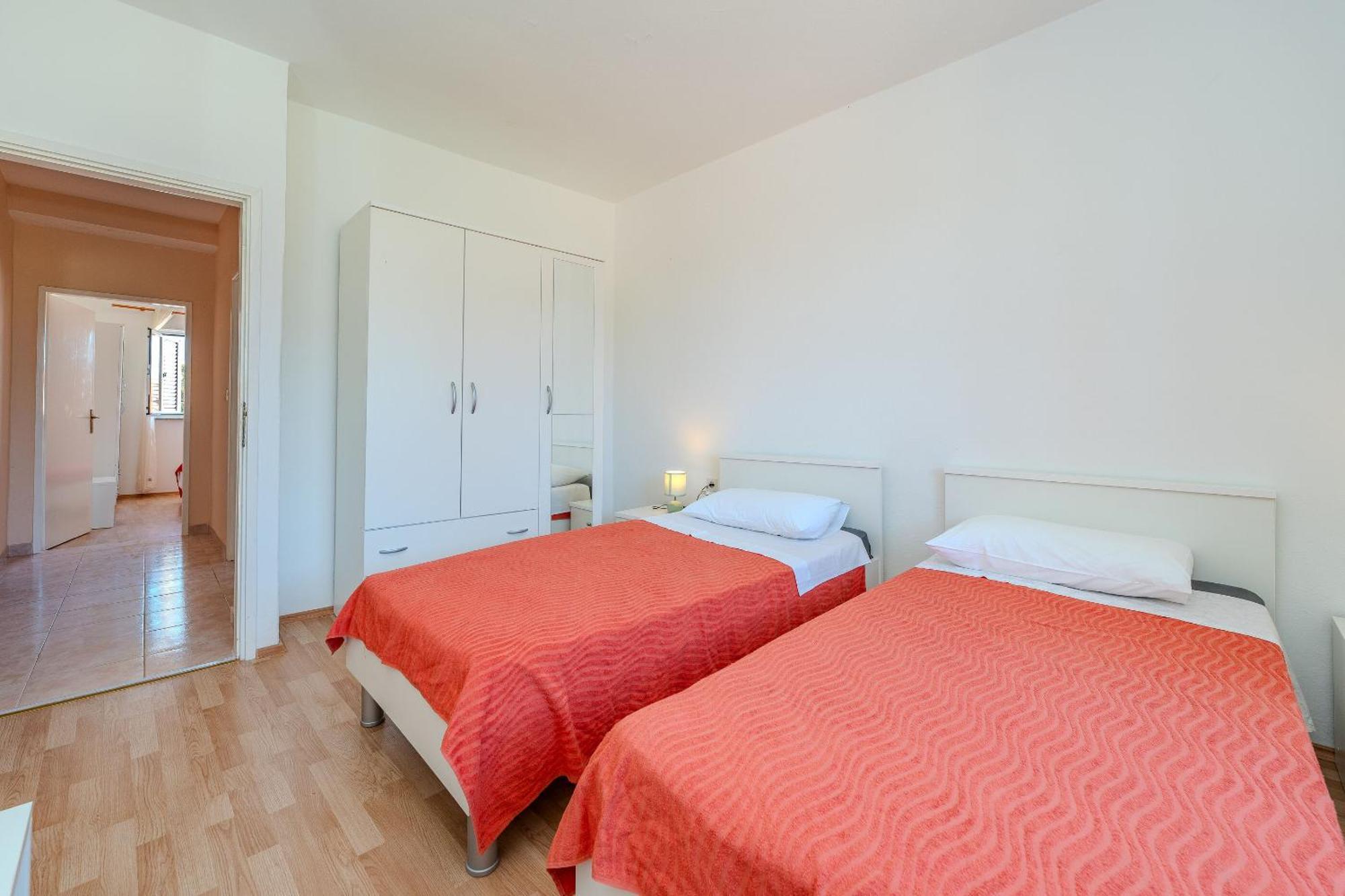 Apartments Mlado Privlaka  Dış mekan fotoğraf