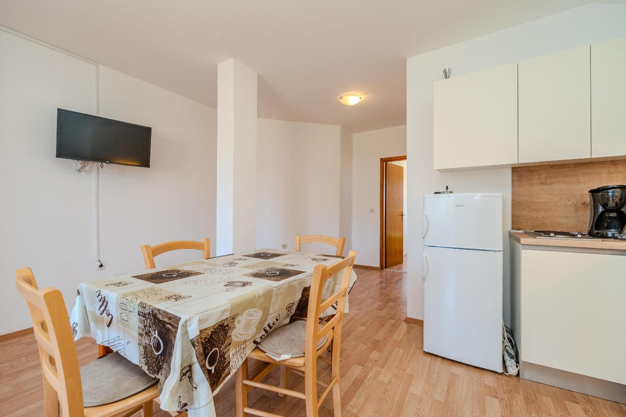 Apartments Mlado Privlaka  Dış mekan fotoğraf