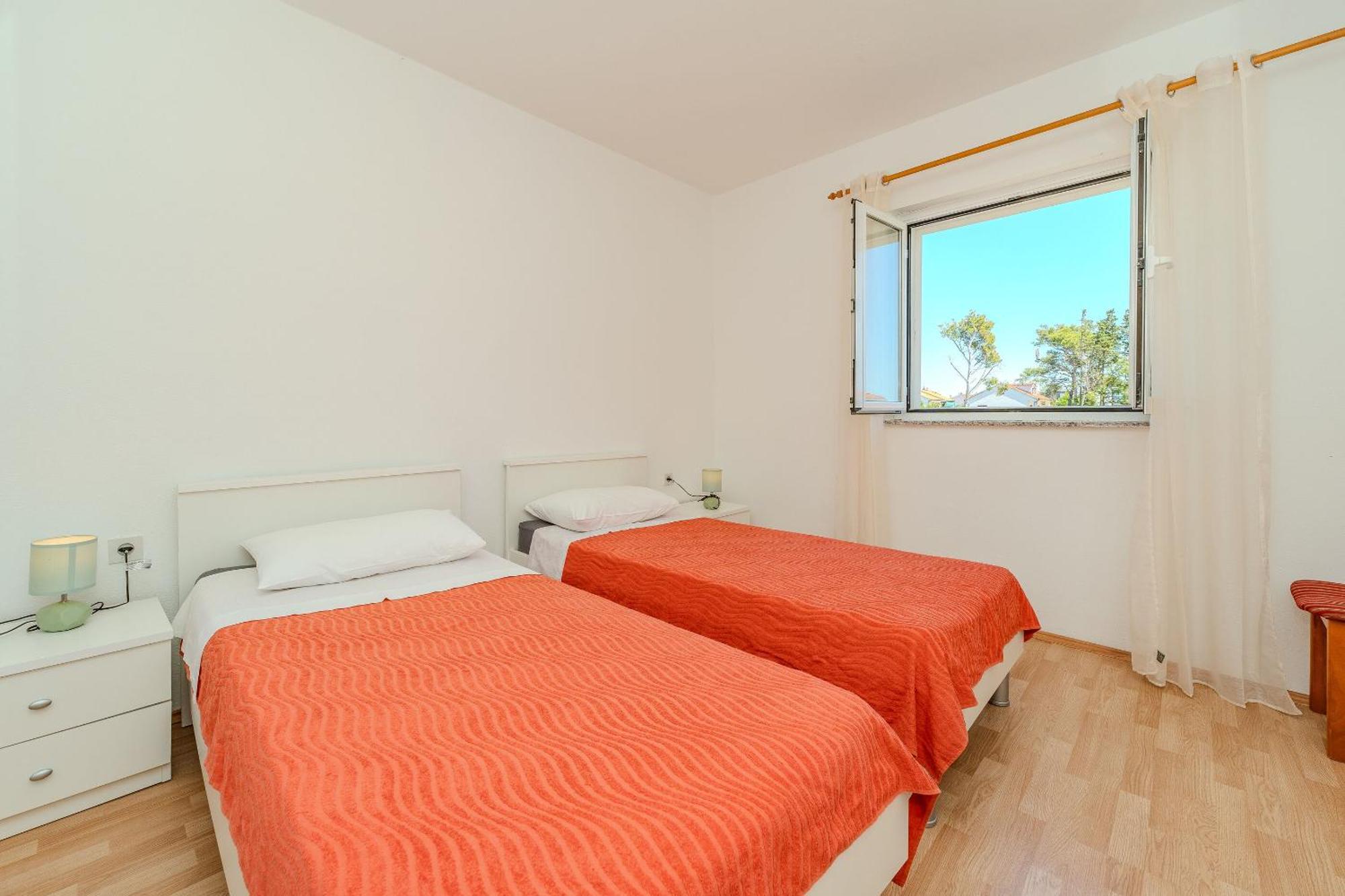 Apartments Mlado Privlaka  Dış mekan fotoğraf