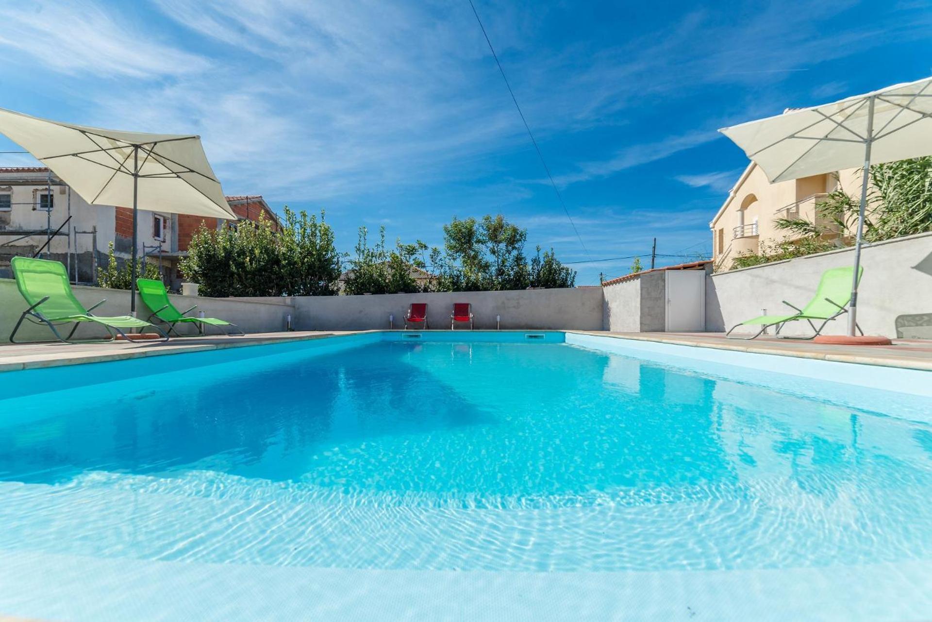 Apartments Mlado Privlaka  Dış mekan fotoğraf