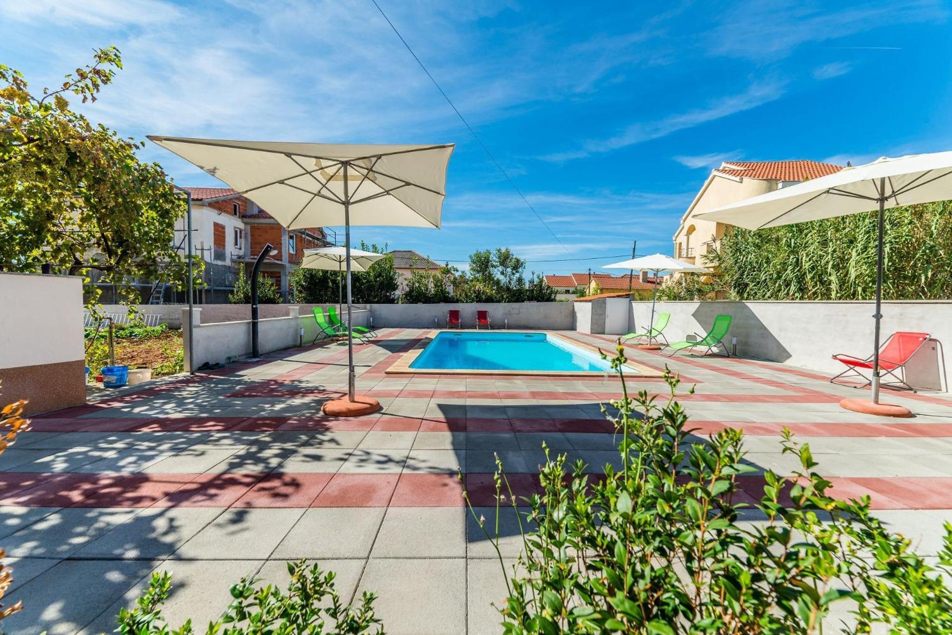 Apartments Mlado Privlaka  Dış mekan fotoğraf